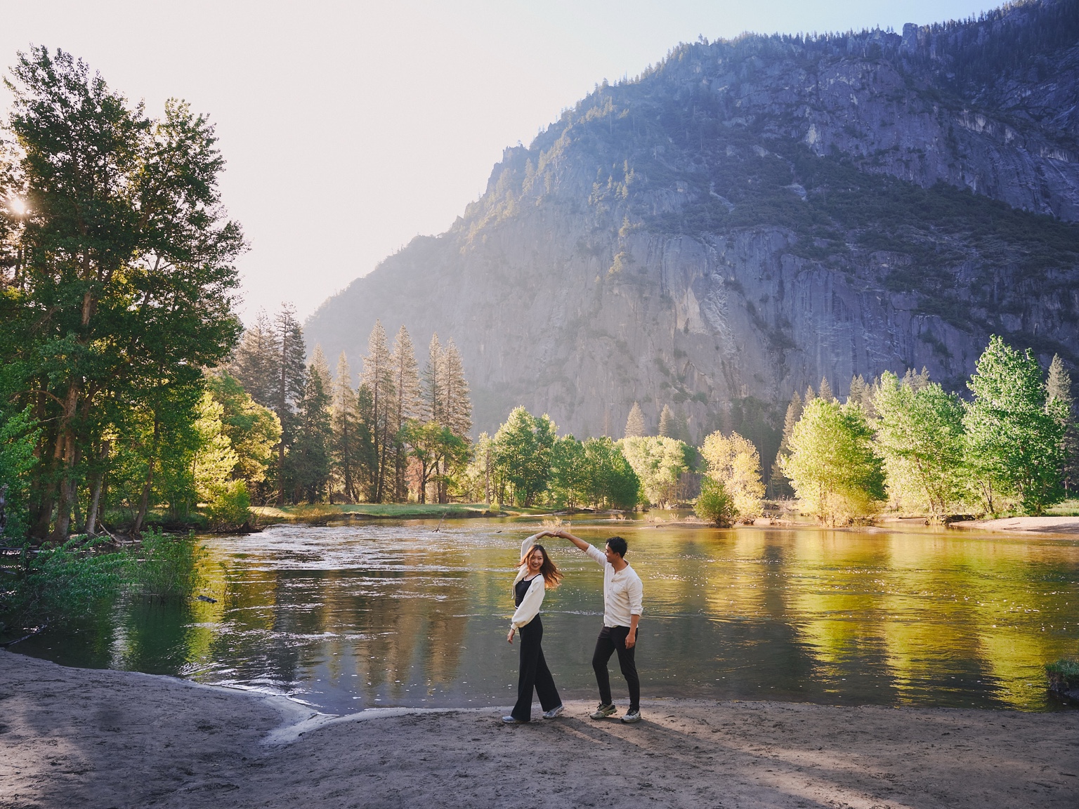 Yosemite photo